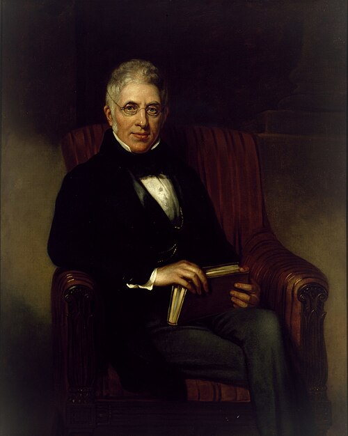 Sir Isaac Lyon Goldsmid (1778–1859), 1st Bt, 1866, Julia Goodman