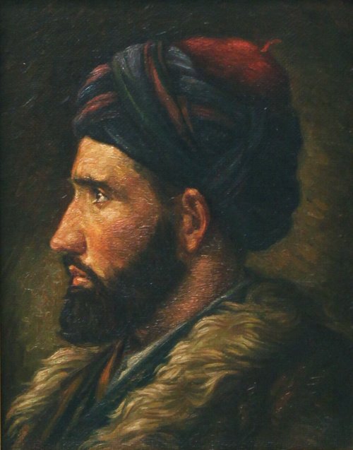 تکچهره, , Mahmood Olia