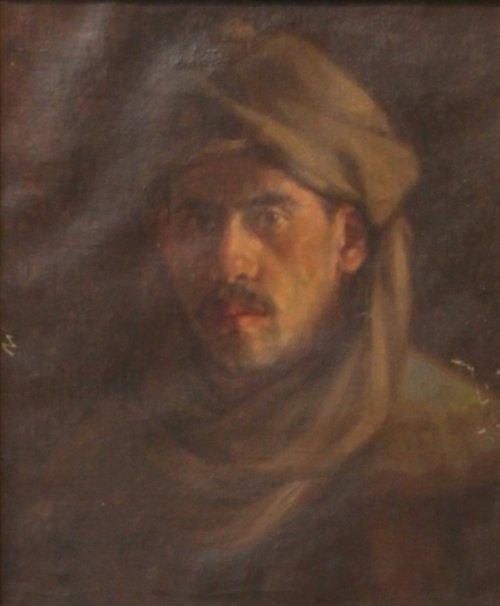 تکچهره, , Mahmood Olia
