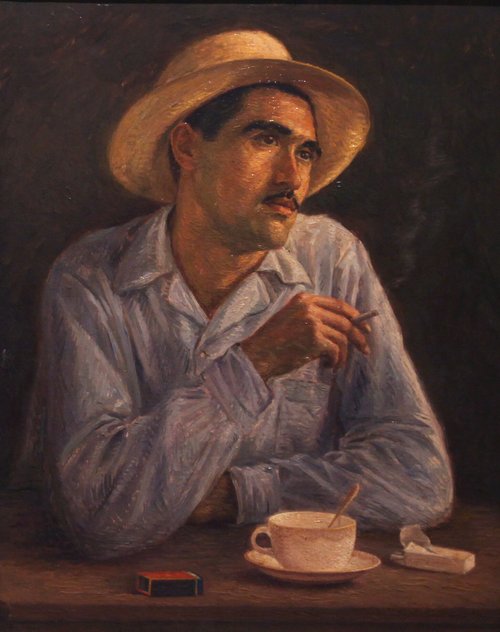 تکچهره, , Mahmood Olia