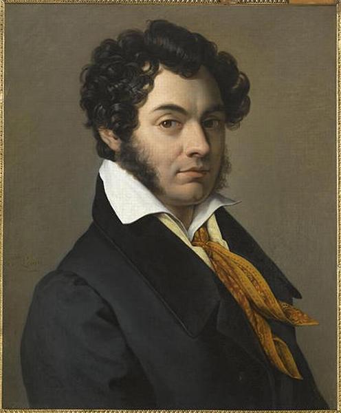 Charles-Pierre Chapsal, , Sophie Lemire