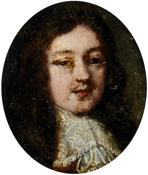 Peter Carey, , Cornelis Janssens van Ceulen