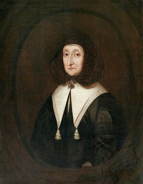Jane Done (1600–1662), , Cornelis Janssens van Ceulen