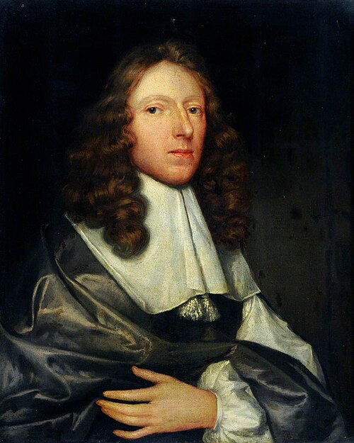 Portrait of a Gentleman, , Cornelis Janssens van Ceulen
