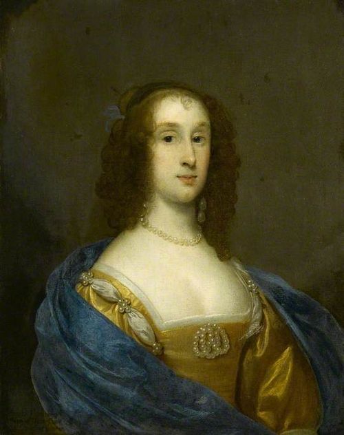 , 1650, Cornelis Janssens van Ceulen