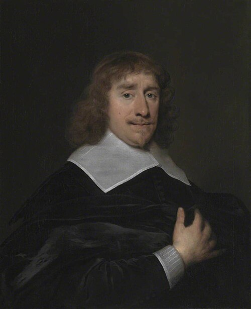 Apolonius Veth, 1644, Cornelis Janssens van Ceulen
