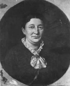 Baronesa de Cruz Alta, 1883, Karl Ernst Papf