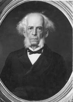 Visconde de Abaeté, 1874, Karl Ernst Papf