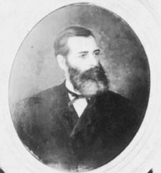 José de Alencar, 1882, Karl Ernst Papf
