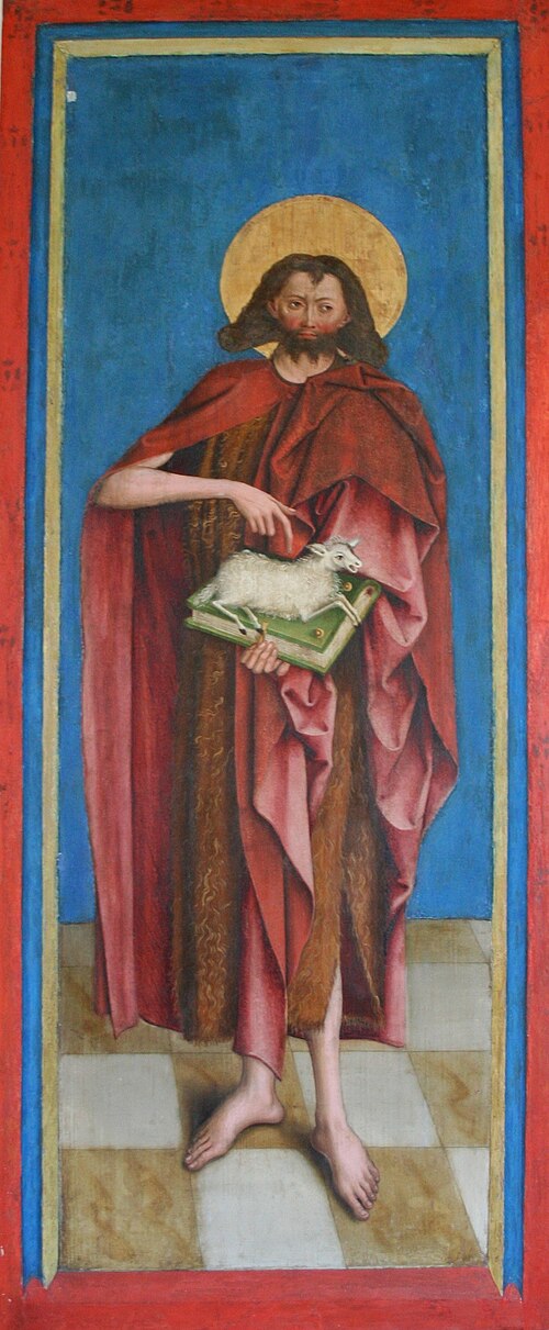 , , Bernhard Strigel
