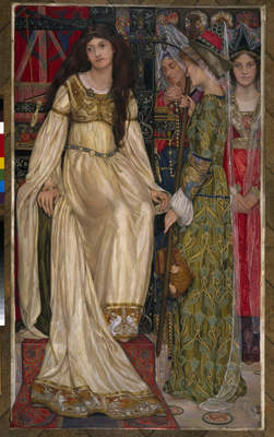 The Keepsake, 1899, Kate Elizabeth Bunce