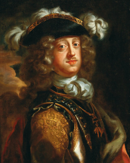 , 1650, Jan Frans van Douven