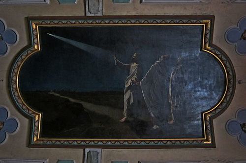 La Marche des Rois Mages, 1879, Guillaume Fouace