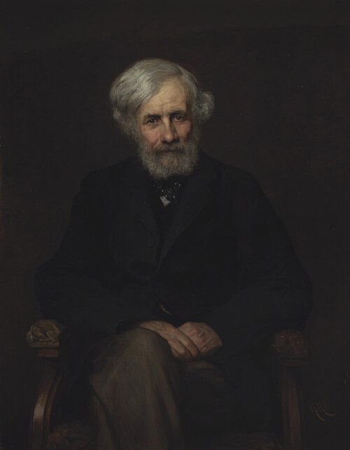Wynne Brownlow, 1881, Hubert von Herkomer