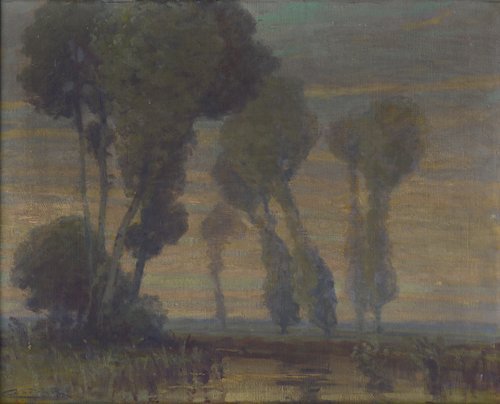 Krajina, 1910, Ľudovít Čordák