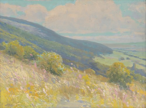 Krajinka, 1927, Lajos Csordák