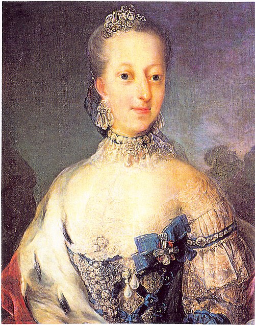 , 1750, Carl Gustaf Pilo
