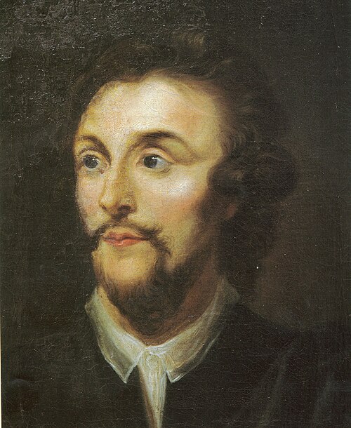 Painting, 1822, Mathias Stoltenberg