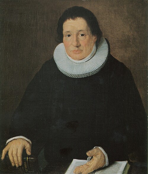 Unknown priest, 1842, Mathias Stoltenberg