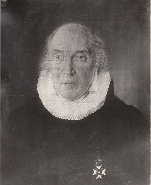Svend Aschenberg, 1830, Mathias Stoltenberg