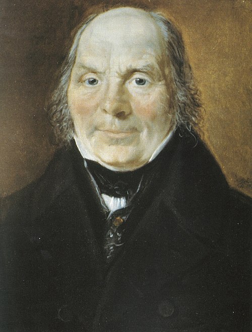 Ole Paulssøn Haagenstad, 1839, Mathias Stoltenberg