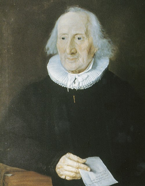 Gerhard Gunnerus Bergh, 1831, Mathias Stoltenberg