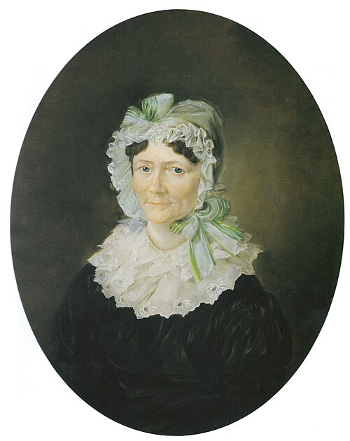 Karen Mathea Stoltenberg, 1826, Mathias Stoltenberg