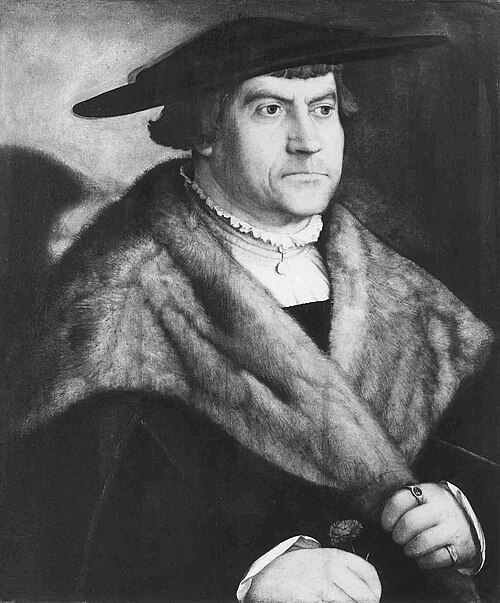 Wilhelm Merz d. Ä., , Christoph Amberger