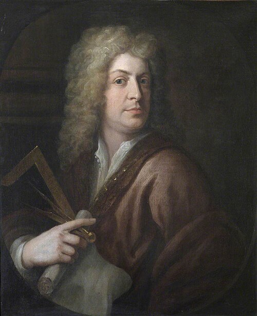 Edward Strong (c.1652–1723), 1700, Godfrey Kneller
