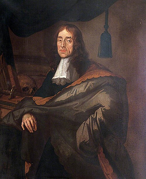 Thomas Stretchley, 1692, Godfrey Kneller
