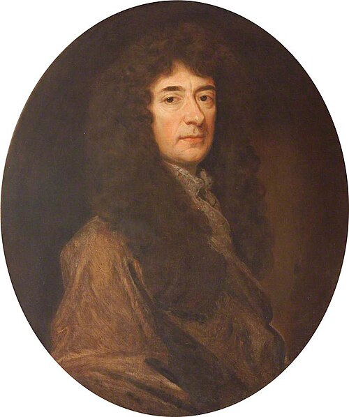 Sir George Mackenzie (1636–1691), , Godfrey Kneller