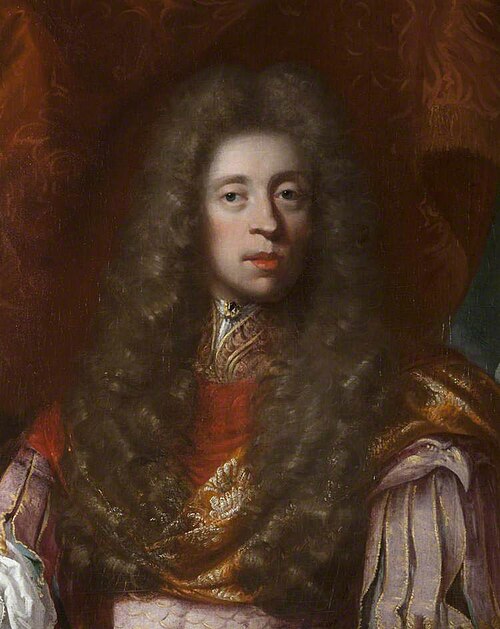 Richard Maitland (1653–1695), 4th Earl of Lauderdale, , Godfrey Kneller