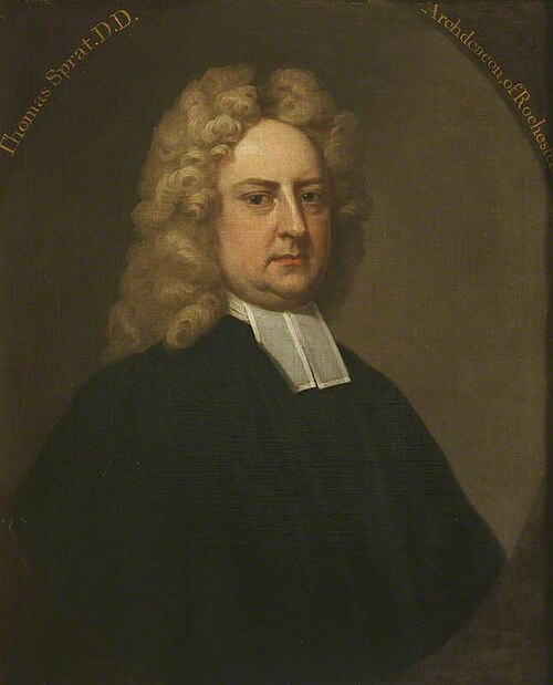 Thomas Sprat (1679–1720), , Godfrey Kneller