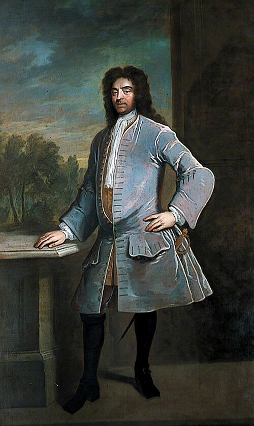 Sir Joseph Williamson, MP (1690–1700), , Godfrey Kneller