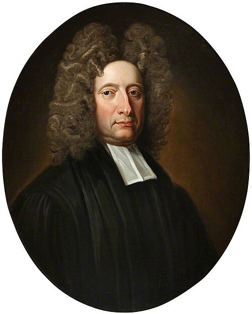 Joseph Harwar (1653–1722), President (1706–1722), , Godfrey Kneller