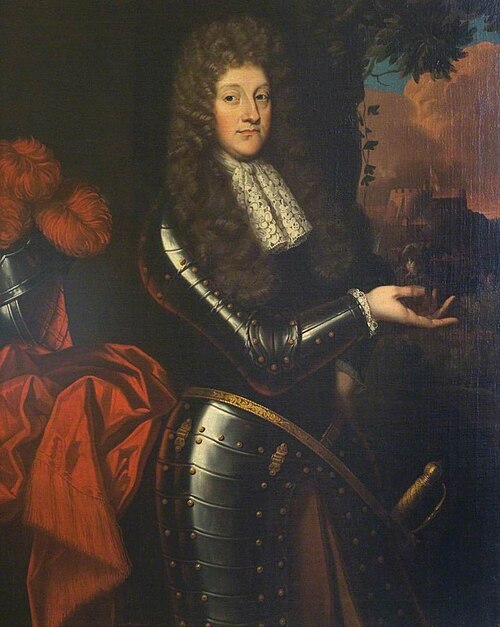 The Honourable Henry Erskine (d.1707), , Godfrey Kneller