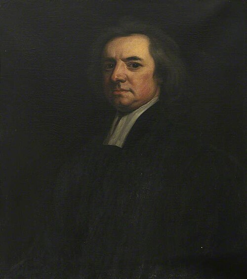 Henry Aldrich (1647–1710), , Godfrey Kneller