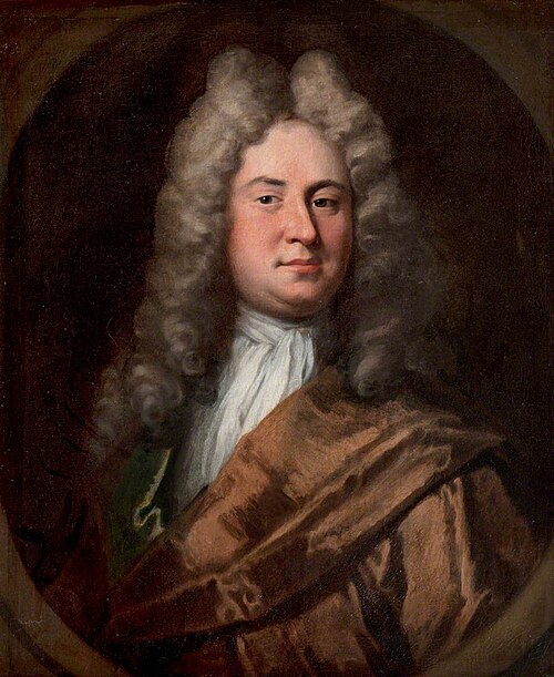 Lachlan Macpherson of Cluny (1674–1746), , Godfrey Kneller