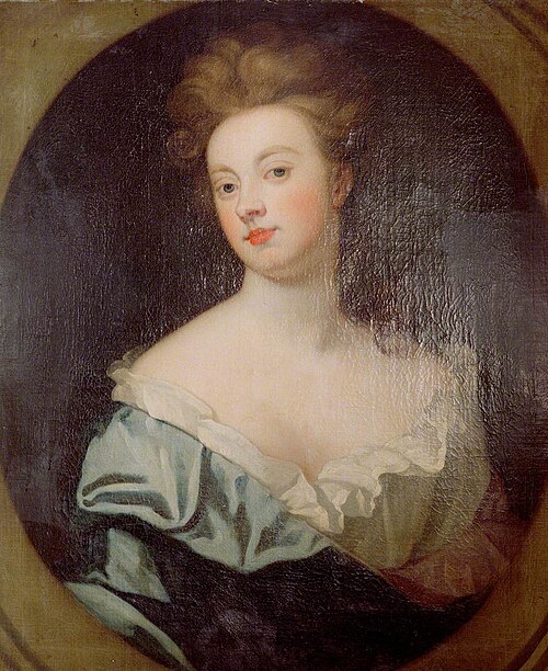 Sarah Churchill, Duchess of Marlborough (after Godfrey Kneller), , Godfrey Kneller