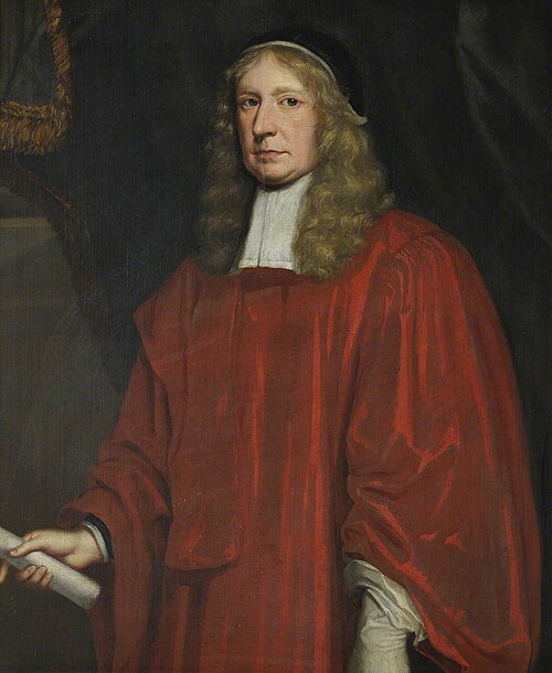 Francis Branston (d.1683), Fellow (?) (1642), , Godfrey Kneller