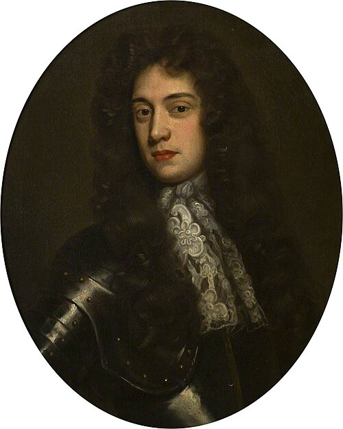Henry (d.1691), 4th Lord Herbert of Cherbury, , Godfrey Kneller