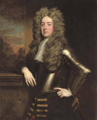 , 1689, Godfrey Kneller
