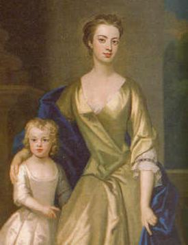 , 1750, Godfrey Kneller