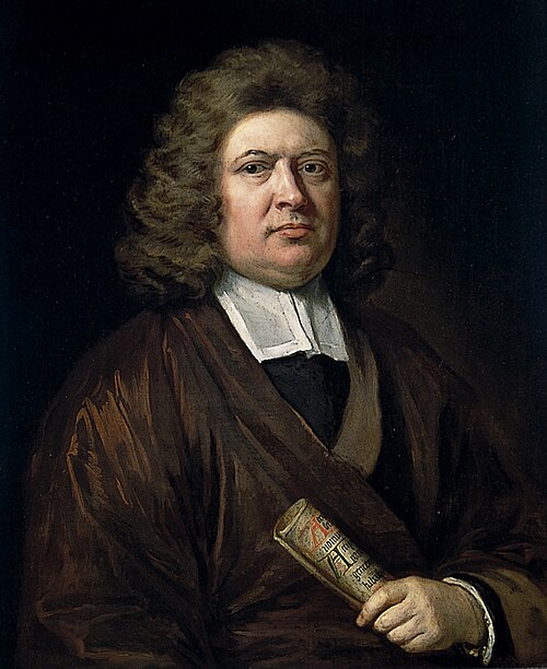 Thomas Gale, 1689, Godfrey Kneller