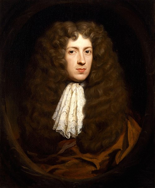 James Vernon, 1677, Godfrey Kneller