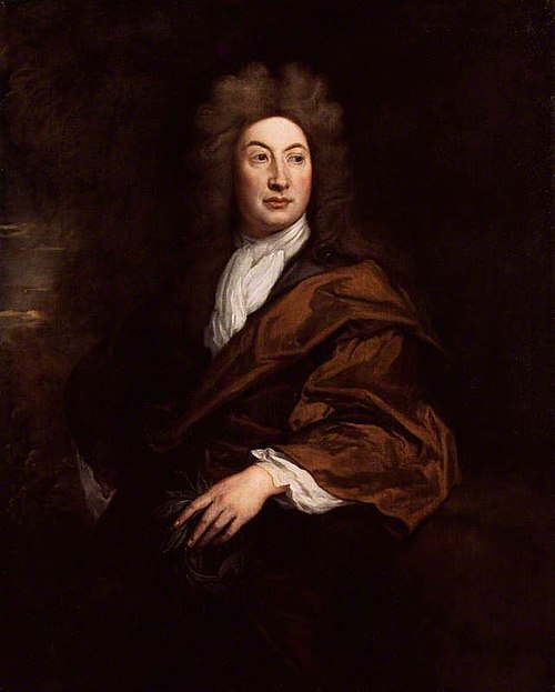 John Dryden, 1693, Godfrey Kneller