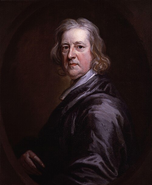 Thomas Papillon, 1698, Godfrey Kneller