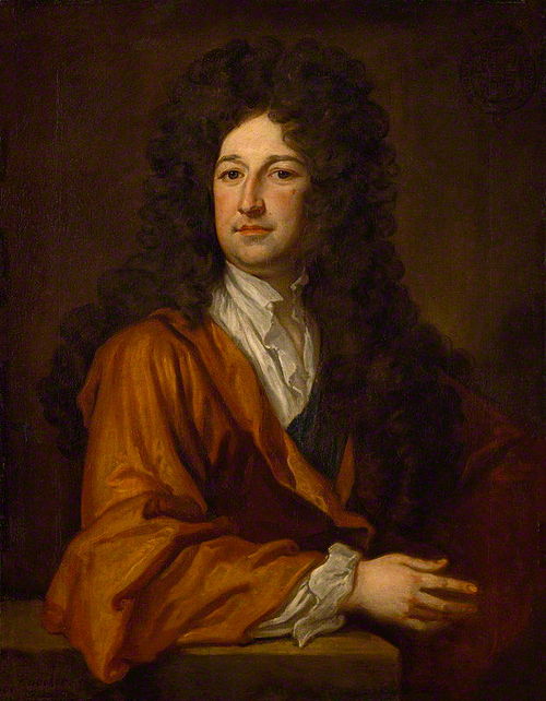 Charles Seymour, 6th Duke of Somerset, 1703, Godfrey Kneller