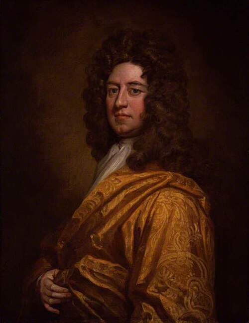 George Stepney, 1706, Godfrey Kneller