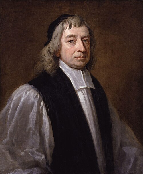 Henry Compton, 1712, Godfrey Kneller